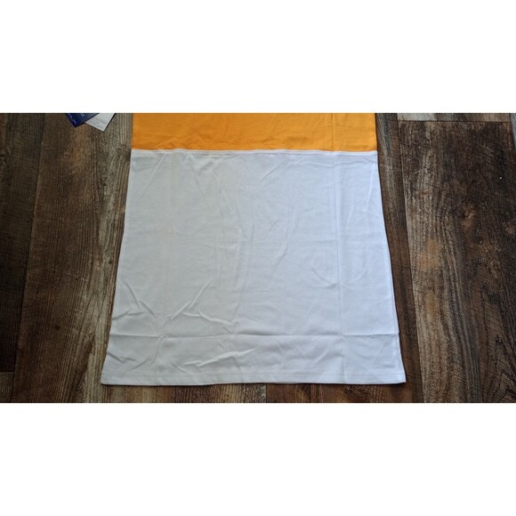 NWT Women's Champion Moisture Wicking Color Block T-Shirt Dress, Small - Picture 8 of 10